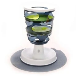 Catit Senses Food Maze Interactive Cat Toy