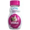 Whiskas Cat & Kitten Milk -Cat Courtyard 10602
