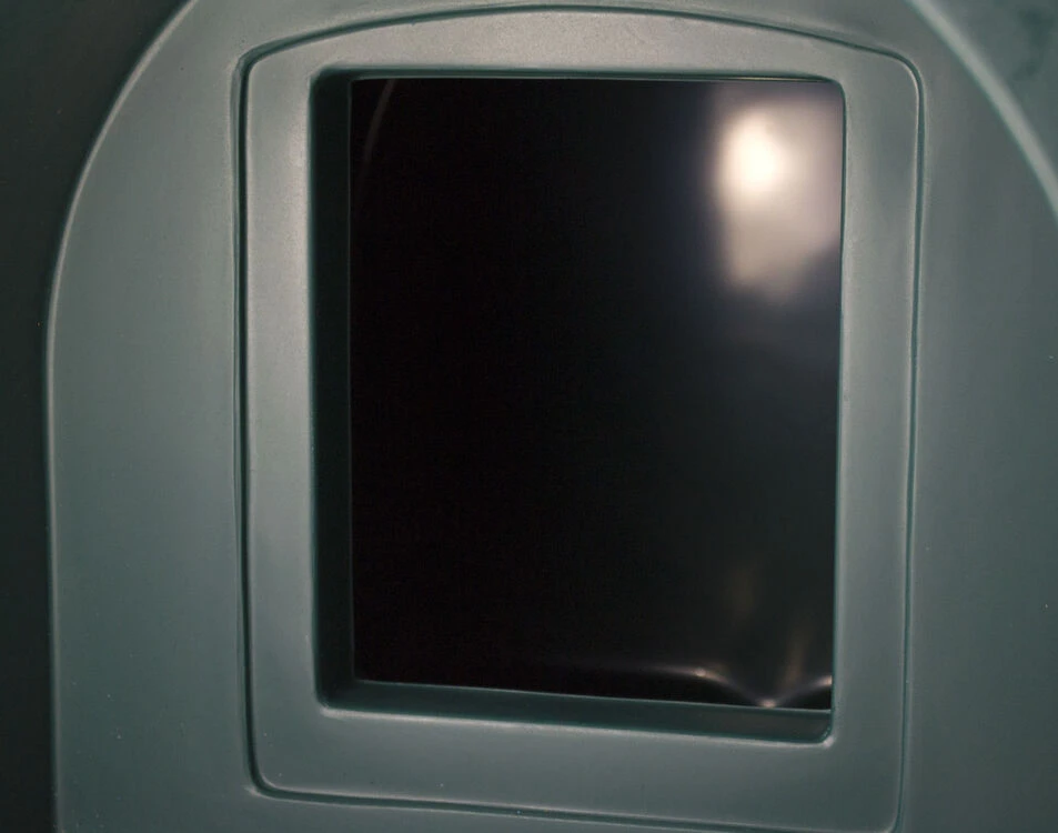 Mr Snugs Katden Cat Kennel & Self Heating Pet Pad - Dark Green 10 Mr Snugs Katden Cat Kennel & Self Heating Pet Pad - Dark Green - Image 8