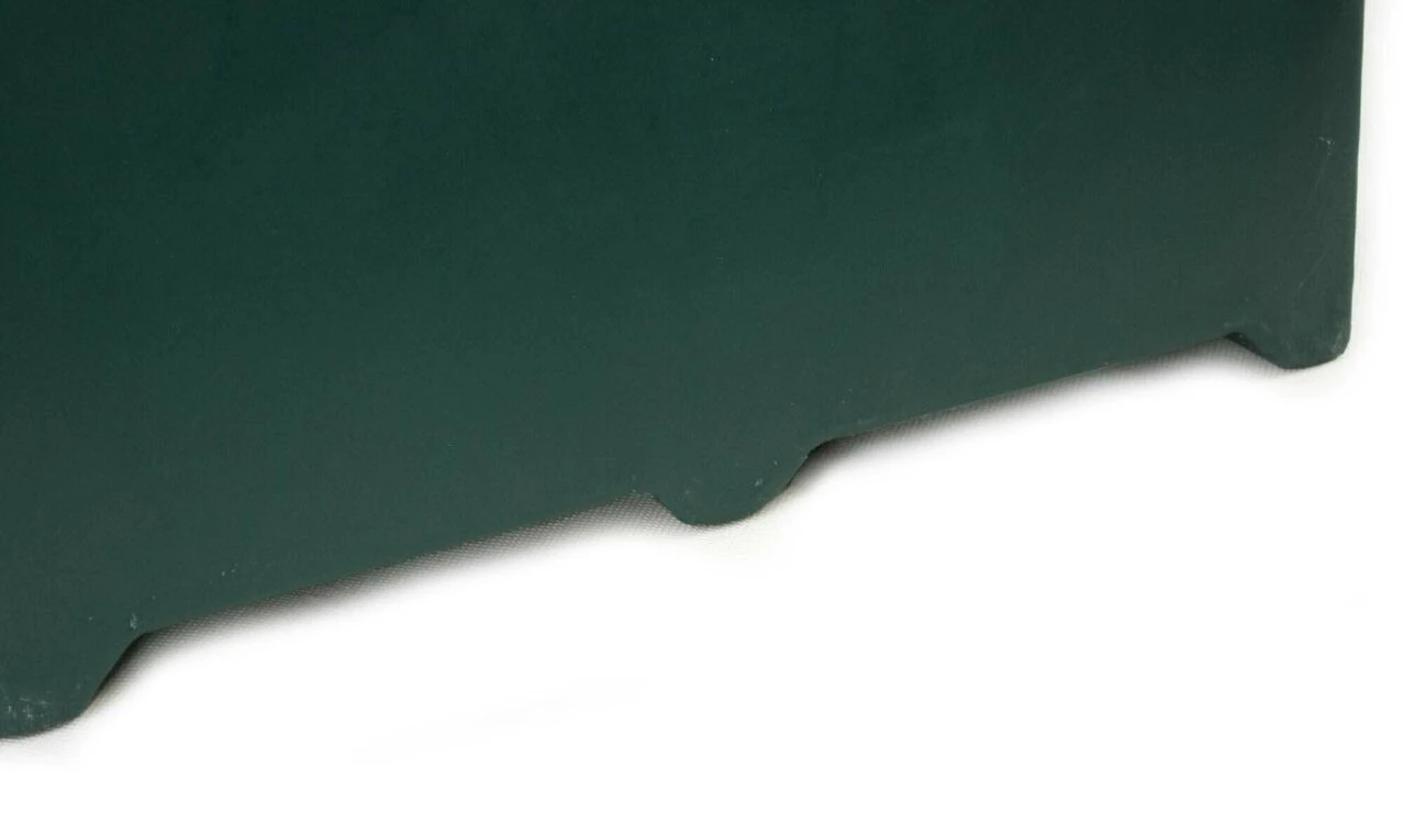 Katden Outdoor Cat Kennel - Dark Green EX DISPLAY 14 Katden Outdoor Cat Kennel - Dark Green EX DISPLAY - Image 12