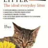 Sharples 'N' Grant Clean 'N' Tidy Adult Everyday Clumping Cat Litter - 15kg 2 Sharples 'N' Grant Clean 'N' Tidy Adult Everyday Clumping Cat Litter - 15kg -Cat Courtyard 1231019423 71YrWpmutzL. SL1000