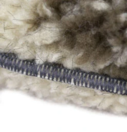 Mr Snugs Katden Cat Kennel With Pet Mattress - Sandstone -Cat Courtyard 1231022013 liner 06 1