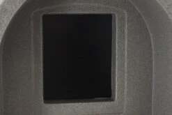 Mr Snugs KatDen Outdoor Cat Kennel/Shelter - Dark Grey (Various Options) 25 Mr Snugs KatDen Outdoor Cat Kennel/Shelter - Dark Grey (Various Options) -Cat Courtyard 1231022045 DSC 0004