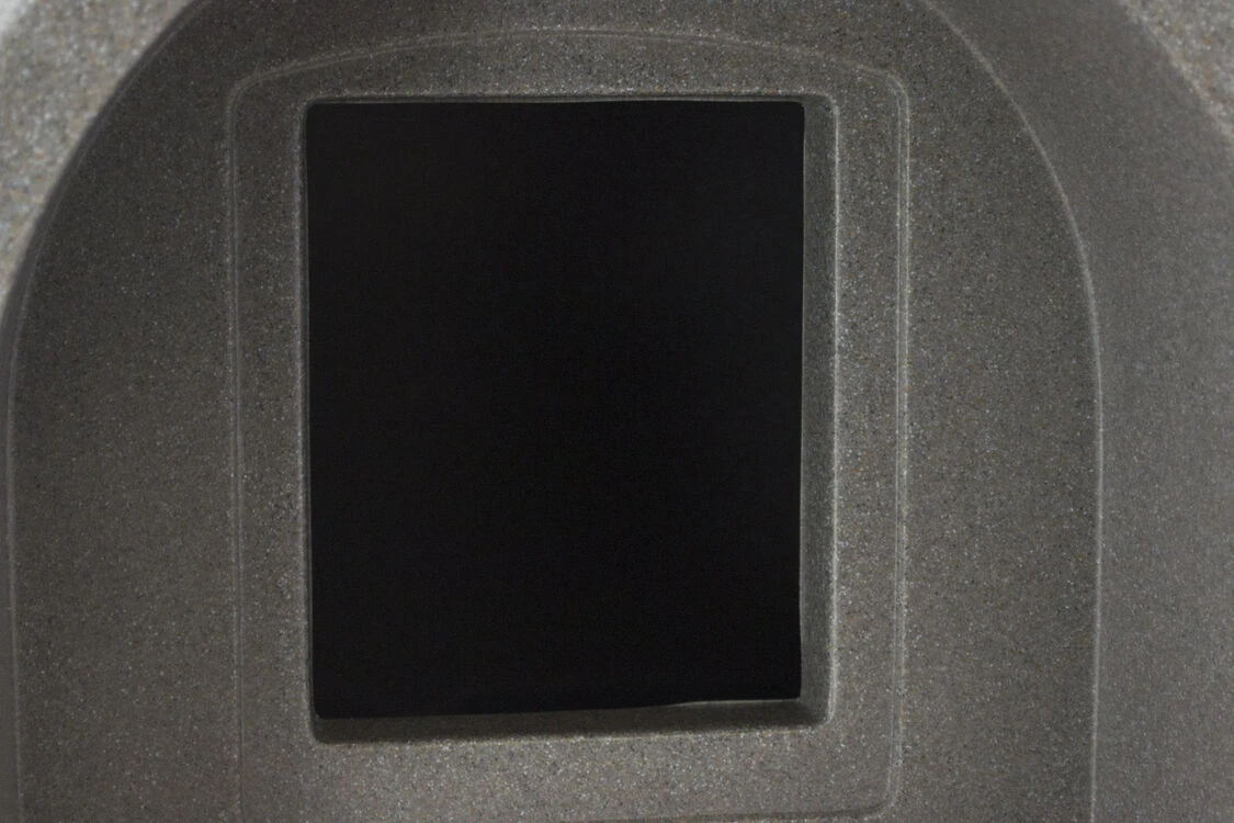 Mr Snugs KatDen Outdoor Cat Kennel/Shelter - Dark Grey (Various Options) 10 Mr Snugs KatDen Outdoor Cat Kennel/Shelter - Dark Grey (Various Options) - Image 8