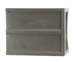 Mr Snugs KatDen Outdoor Cat Kennel/Shelter - Dark Grey (Various Options) 23 Mr Snugs KatDen Outdoor Cat Kennel/Shelter - Dark Grey (Various Options) -Cat Courtyard 1231022045 dsc 0002