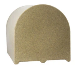 Mr Snugs Katden Cat Kennel With Pet Mattress - Sandstone -Cat Courtyard 1231022067 sand2Badditional 04