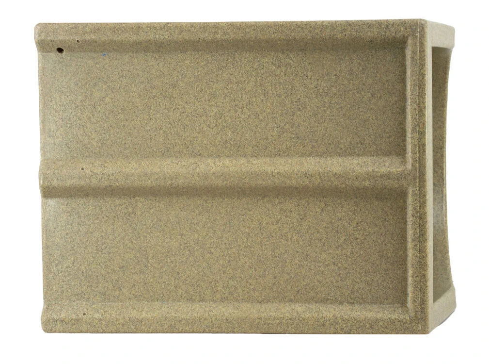 Mr Snugs KatDen Outdoor Cat Kennel/Shelter - Granite (Various Options) 15 Mr Snugs KatDen Outdoor Cat Kennel/Shelter - Granite (Various Options) - Image 13