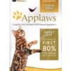 Applaws Hypoallergenic Chicken & Veg Adult Cat Food 1 Applaws Hypoallergenic Chicken & Veg Adult Cat Food -Cat Courtyard 12621