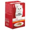 Gourmet Mon Petit Country Variety -Cat Courtyard 172033
