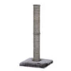 Great&Small Snuggle&Scratch Extra Tall Scratcher -Cat Courtyard 211449