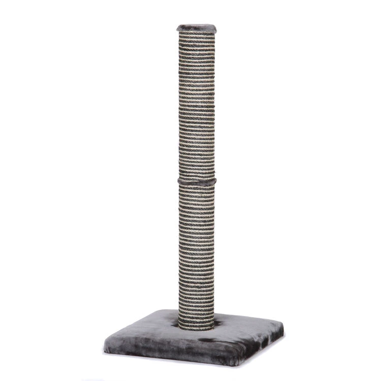 Great&Small Snuggle&Scratch Extra Tall Scratcher 3 Great&Small Snuggle&Scratch Extra Tall Scratcher