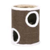 Great&Small Snuggle&Scratch Hide & Seek Cat Scratcher -Cat Courtyard 211450