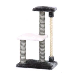 Great&Small Snuggle&Scratch Rope & Climb Scratcher