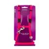 Great&Small Cat Harness & Lead Pink Medium 1 Great&Small Cat Harness & Lead Pink Medium -Cat Courtyard 211750