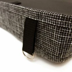 Great&Small Snuggle & Snooze Luxury Cat Cube Hideaway -Cat Courtyard 212316 6 1