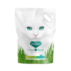 Felipure Single Cat Scented Ultimate Clumping Litter