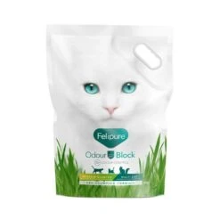Felipure Multi Cat Scented Ultimate Clumping Litter