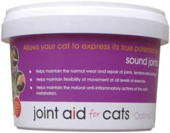 GWF Nutrition Gwf Joint Aid For Cats 250g