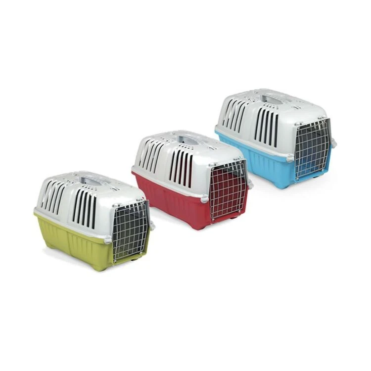 Pratiko Cat Carrier 3 Pratiko Cat Carrier