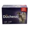 Duchess Cat Pouch Meat Selection In Gravy -Cat Courtyard 2804
