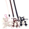 Rosewood Jolly Moggy Mice Teaser Assorted -Cat Courtyard 29042