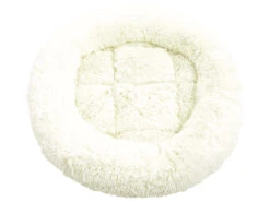 Rosewood 40 Winks Kitten Sleeper Plush Cream -Cat Courtyard 29619