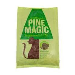 Pine Magic Cat Litter