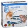 Catit Senses Play Circuit 2 Catit Senses Play Circuit -Cat Courtyard 313