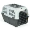 Skudo Cat Carrier With Opening Top -Cat Courtyard 349652