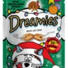 8 X Dreamies Cat Treats With Turkey 60g 2 8 X Dreamies Cat Treats With Turkey 60g -Cat Courtyard 35690