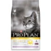 Purina Pro Plan Light Opti-Light Cat Food - Turkey & Rice -Cat Courtyard 35897