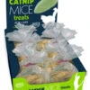 360 X Canovel Catnip White Mice Treats -Cat Courtyard 36800