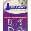 Ceva Feliway Diffuser Refill 48ml 1 Ceva Feliway Diffuser Refill 48ml -Cat Courtyard 39360