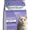 Arden Grange Cat Light With Fresh Chicken & Potato 2 Arden Grange Cat Light With Fresh Chicken & Potato -Cat Courtyard 42116