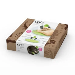 Catit Senses 2.0 Wellness Centre -Cat Courtyard 43153 catit senses wellness center packaging