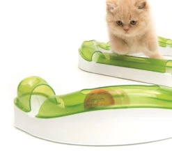 Catit Senses 2.0 Super Circuit -Cat Courtyard 43156 catit senses 2.0 super circuit heroshot