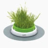 Catit Senses 2.0 Grass Planter 2 Catit Senses 2.0 Grass Planter -Cat Courtyard 43161 senses 2.0 grass planter productshot