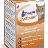 Feliway Cystease Anti-Anxiety Urinary Tract Supplement - 30 Capsules -Cat Courtyard 43163