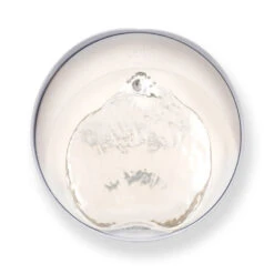 Catit Pixi Cat Water Fountain Stainless Steel 19 Catit Pixi Cat Water Fountain Stainless Steel -Cat Courtyard 43720 catit pixi fountain stainless steel top shot bubbling 1