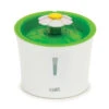 Catit 2.0 Flower Cat Water Fountain 3L -Cat Courtyard 43742 flower fountain product 01