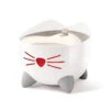 Catit Pixi Smart Fountain -Cat Courtyard 43751 catit pixi smart fountain water low 1
