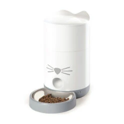 Catit Pixi Smart Feeder -Cat Courtyard 43752 catit pixi smart feeder 1