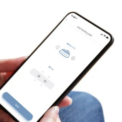 Catit Pixi Smart Feeder -Cat Courtyard 43752 catit pixi smart feeder meal phone