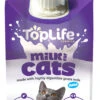 18 X TopLife Formula Cat Milk 200ml -Cat Courtyard 45014