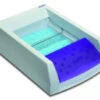 PetSafe Scoopfree Original Self-Cleaning Litter Box -Cat Courtyard 48790
