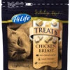 12 X 10g HiLife Indulge Me Chicken Breast Cat Treats -Cat Courtyard 49366