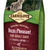 Carnilove Duck & Pheasant Adult Cat Food -Cat Courtyard 5