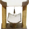 Rosewood Catwalk Natural Saffron Cat Scratcher Furniture Posts 1 Rosewood Catwalk Natural Saffron Cat Scratcher Furniture Posts -Cat Courtyard 51056