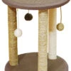 Rosewood Catwalk Cat Scratcher Post Zurich 45x40x40cm 2 Rosewood Catwalk Cat Scratcher Post Zurich 45x40x40cm -Cat Courtyard 51066