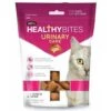 VetIQ Healthy Bites Cat Urinary Care Treats -Cat Courtyard 55571